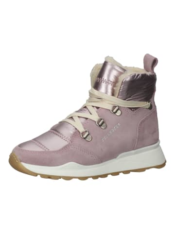 Bullboxer Sneaker in Pink