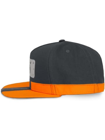 Naruto Cap in Multicolor