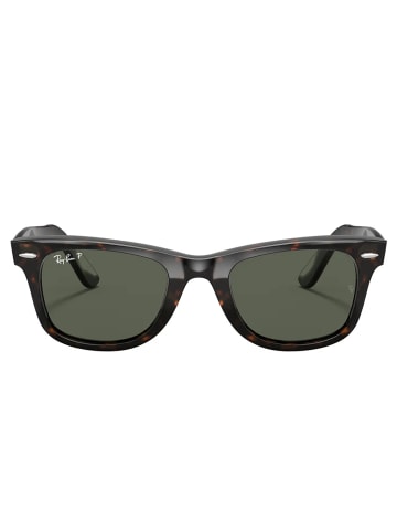 Ray Ban Sonnenbrille in Brown