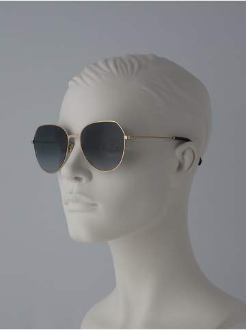 Givenchy Sonnenbrille für Damen in gold