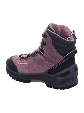 LOWA Outdoorschuh in blau