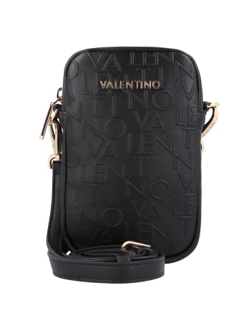 Valentino Relax Handytasche 11.5 cm in nero