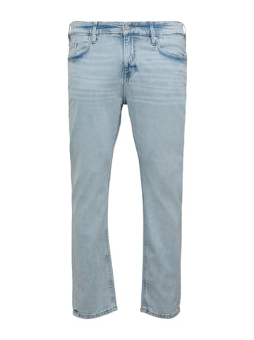 S. Oliver Regular fit für Herren in blau