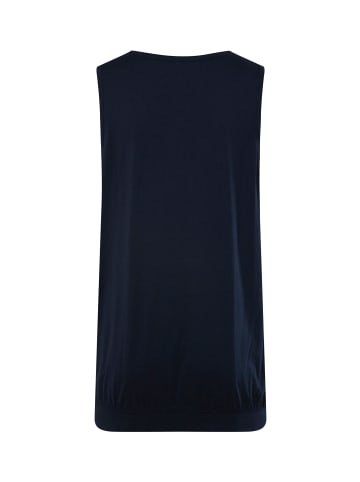 JP1880 Tank Top in navy blau