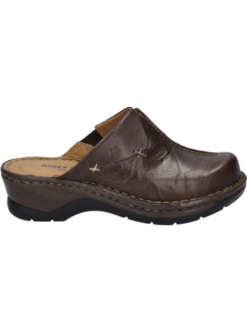 Josef Seibel Clog Catalonia 48 in brasil