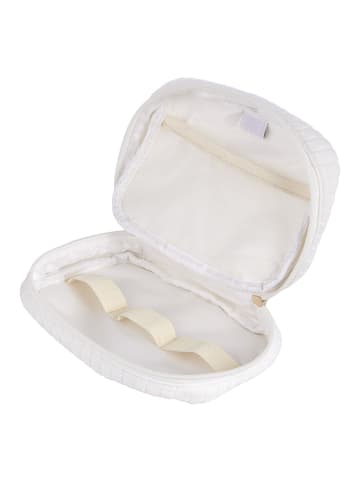 Butlers Kosmetiktasche PACK IT 4er-Set in Weiß