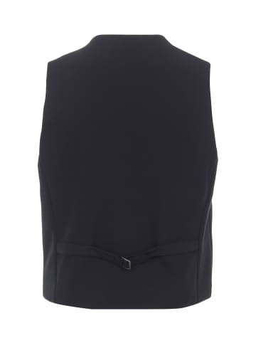 Venti Anzugweste in Dunkelblau