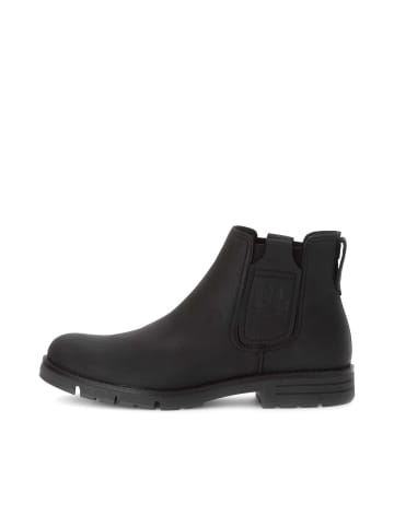 Pius Gabor Chelsea Boots in schwarz