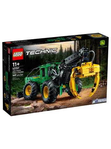 LEGO LEGO® Technic™ 42157 John Deere 948L-II Skidder