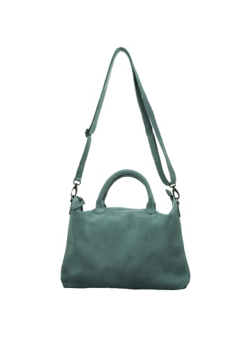 Sticks and Stones Handtasche in blau
