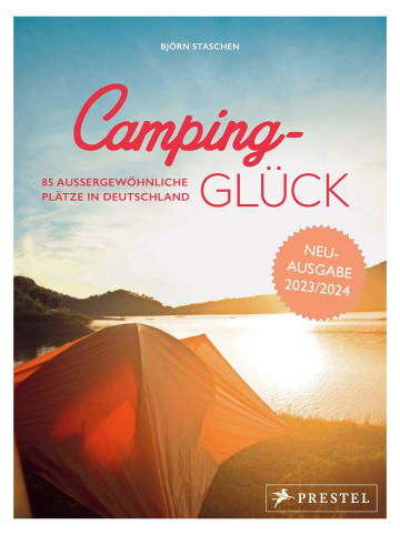 Prestel Verlag Camping-Glück