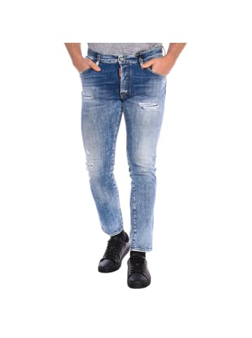 Dsquared2 Jeans in Blue
