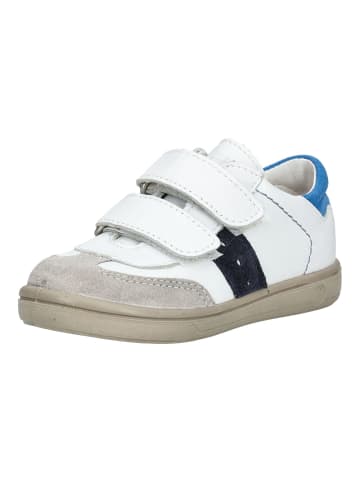 PEPINO Sneaker in Weiß/Grau