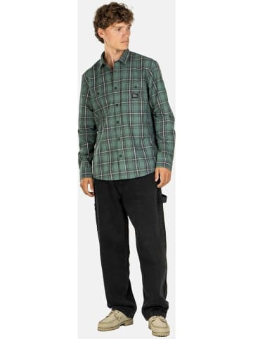 Reell Jeanshose "Baggy Worker" in Schwarz