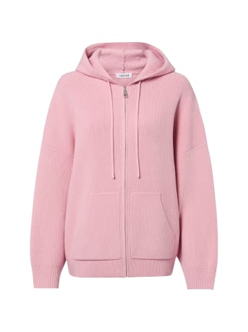 edited Strickjacke Celia in rosa - 0001