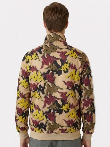 Kappa Track jacket - Anniston2 Graphic