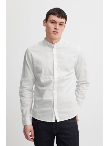 CASUAL FRIDAY Langarmhemd CFAnton in Weiß
