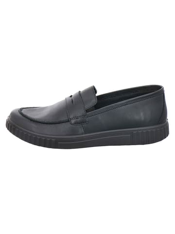 Jomos Slipper in Schwarz