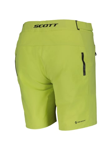 DEVOLD M HOVLANDMERINO 200 TEE in Gelb