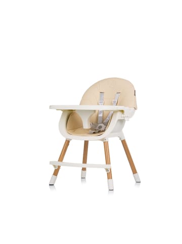 Chipolino Rio 2 in 1 in braun