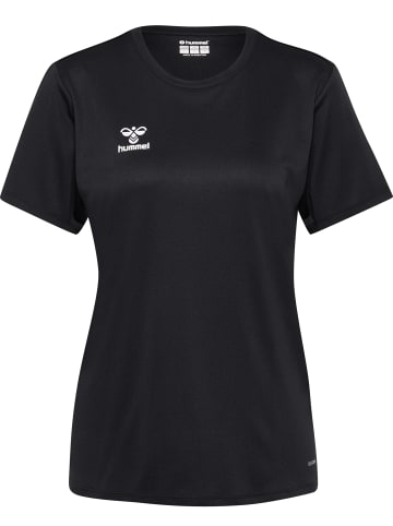Hummel Hmlessential Damen in BLACK
