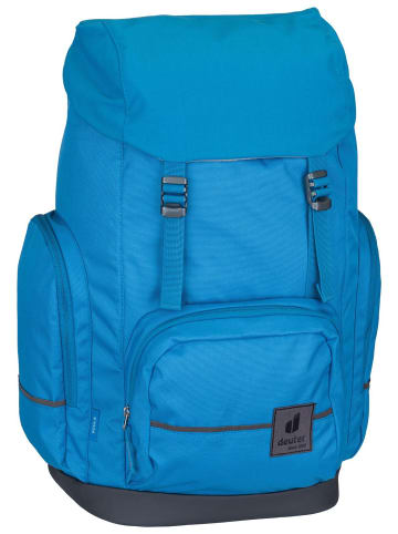 Deuter Rucksack Scula in Wave