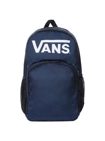 Vans Vans Alumni Pack 5 Backpack in Dunkelblau