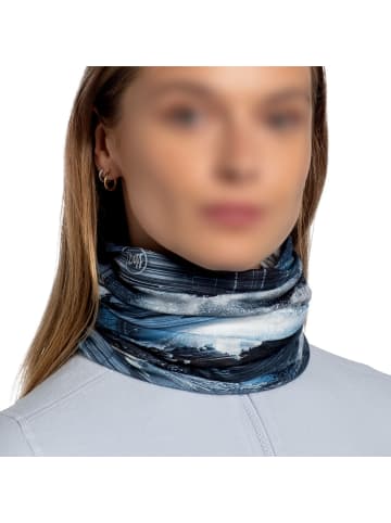 Buff Original EcoStretch Multifunktionstuch in Blau