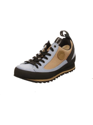 hanwag Wanderschuh in grau