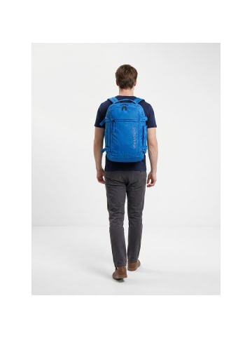 Polestream Strz by Vienna Reiserucksack 47 cm Laptopfach cobalt blue