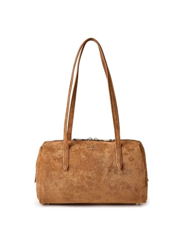 Replay Schultertasche 31 cm chipmunk