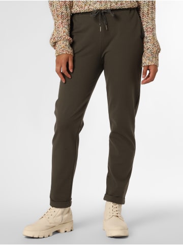 CARTOON Sweathose in khaki