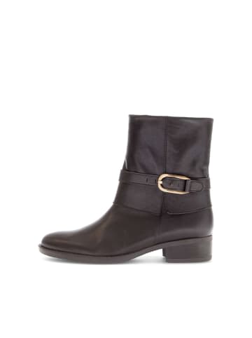 Gabor Fashion Elegante Stiefeletten in braun