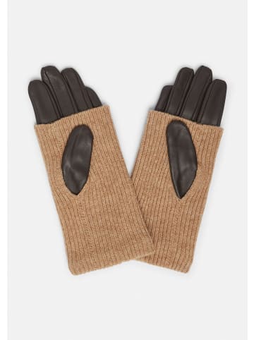 Handschuhe  in  8940_schwarz