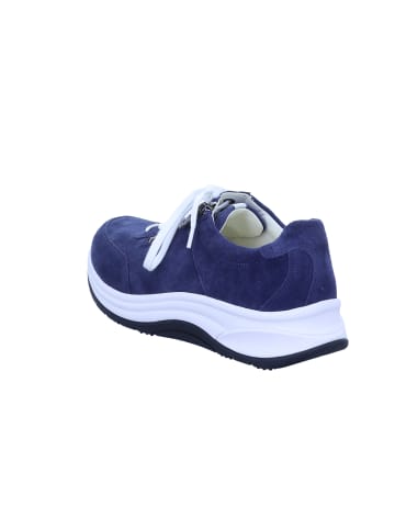 Ganter Sneaker Low in blau