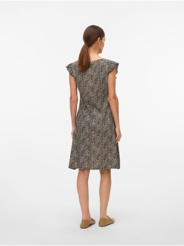 mama licious Kleid in Black