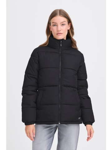 Oxmo Steppjacke OXMINNA JACKET in Schwarz
