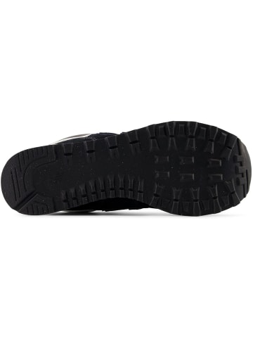 New Balance Sneaker New Balance 574 in Schwarz01100