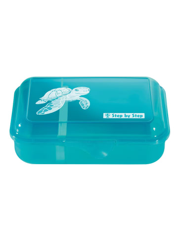 Step by Step Brotdose 18 cm in Turtle Josie