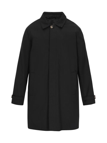 DreiMaster Men Jacket in black