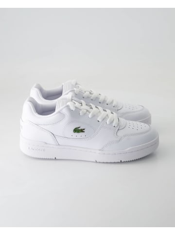 Sneaker low in Weiß