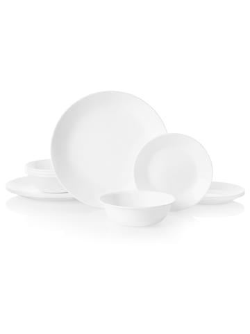 Corelle CORELLE | Service, WINTER FROST, weiß