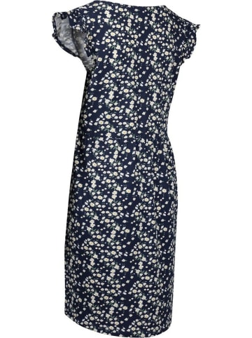 Trespass Maxikleid "Gertha Casual Dress" in Blau