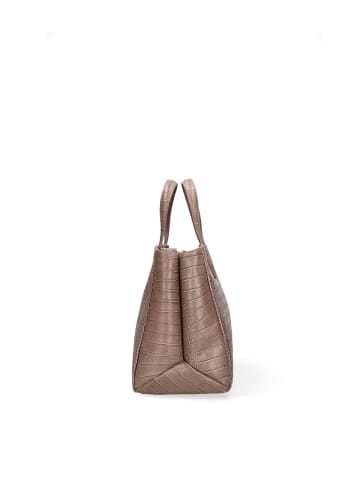 Chiara Ferretti Handtasche in LIGHT TAUPE
