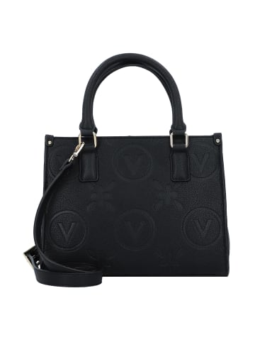 Valentino Samba SAMBA RE Shopper Tasche 25 cm in nero