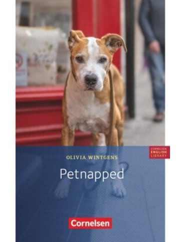 Cornelsen Verlag Buch - Cornelsen English Library - Für den Englischunterricht in der Sekun