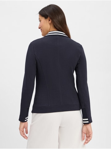 MARC CAIN SPORTS Blazer in marine