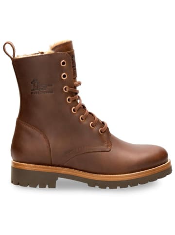 PANAMA JACK Winterstiefel in braun