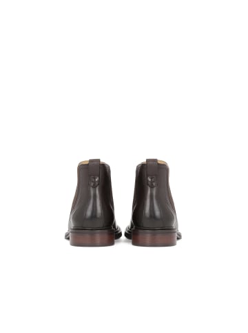 Kazar Chelsea Boots  CHIRON in Braun