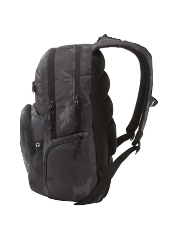 Nitro Hero - Laptoprucksack 17" 52 cm in forged camo